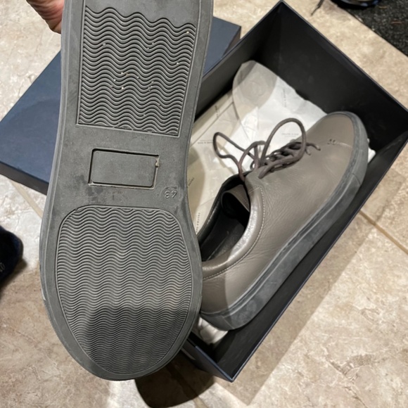 Frank and Oak sneakers - Picture 3 of 4